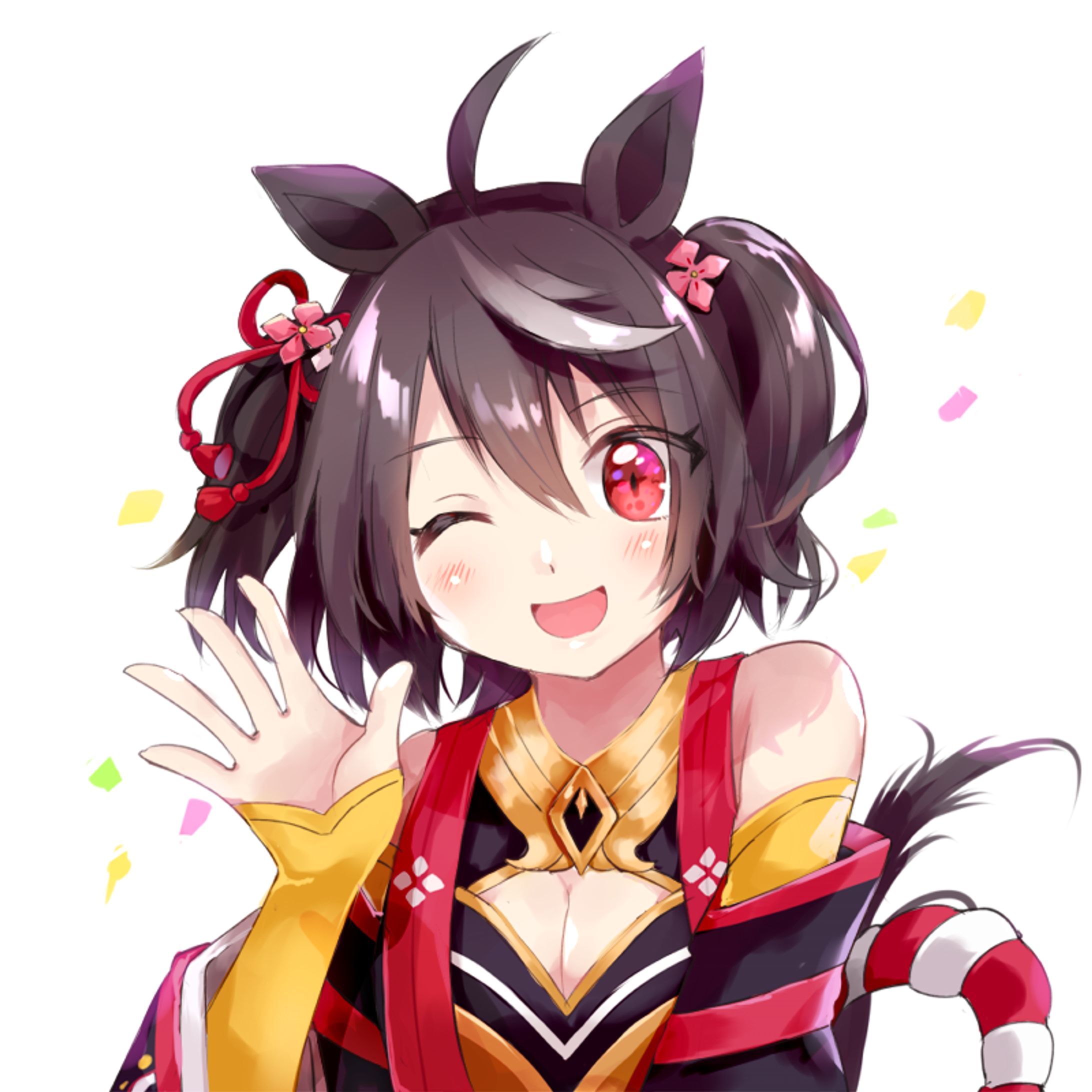 キタサンブラック-1