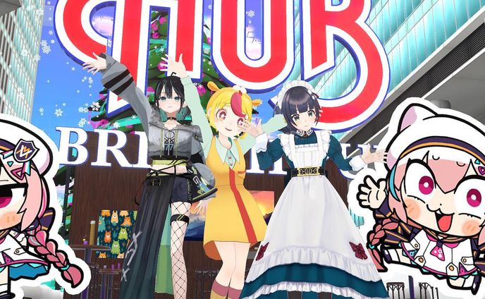 マルチクリエイター、キャラデザ
