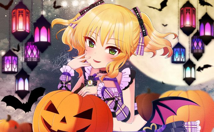 漫画・イラスト、alter ego