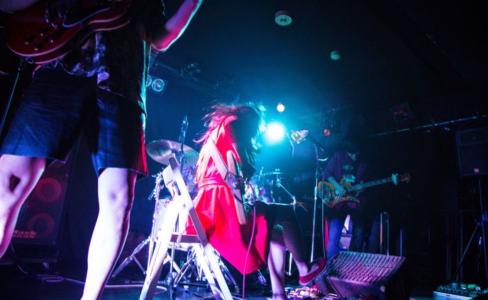 LIVE PHOTO