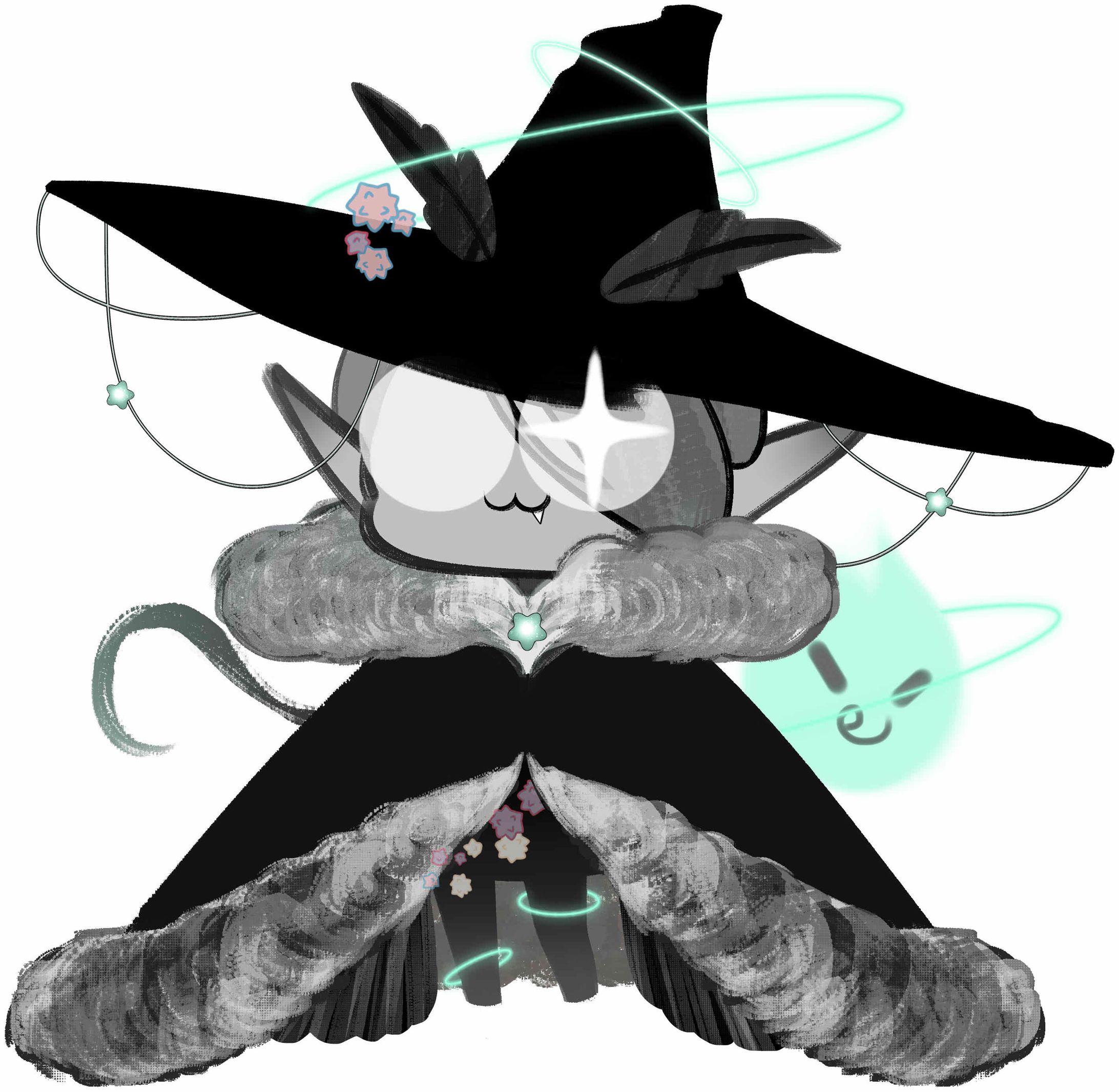 【イラスト】pocket moth-1