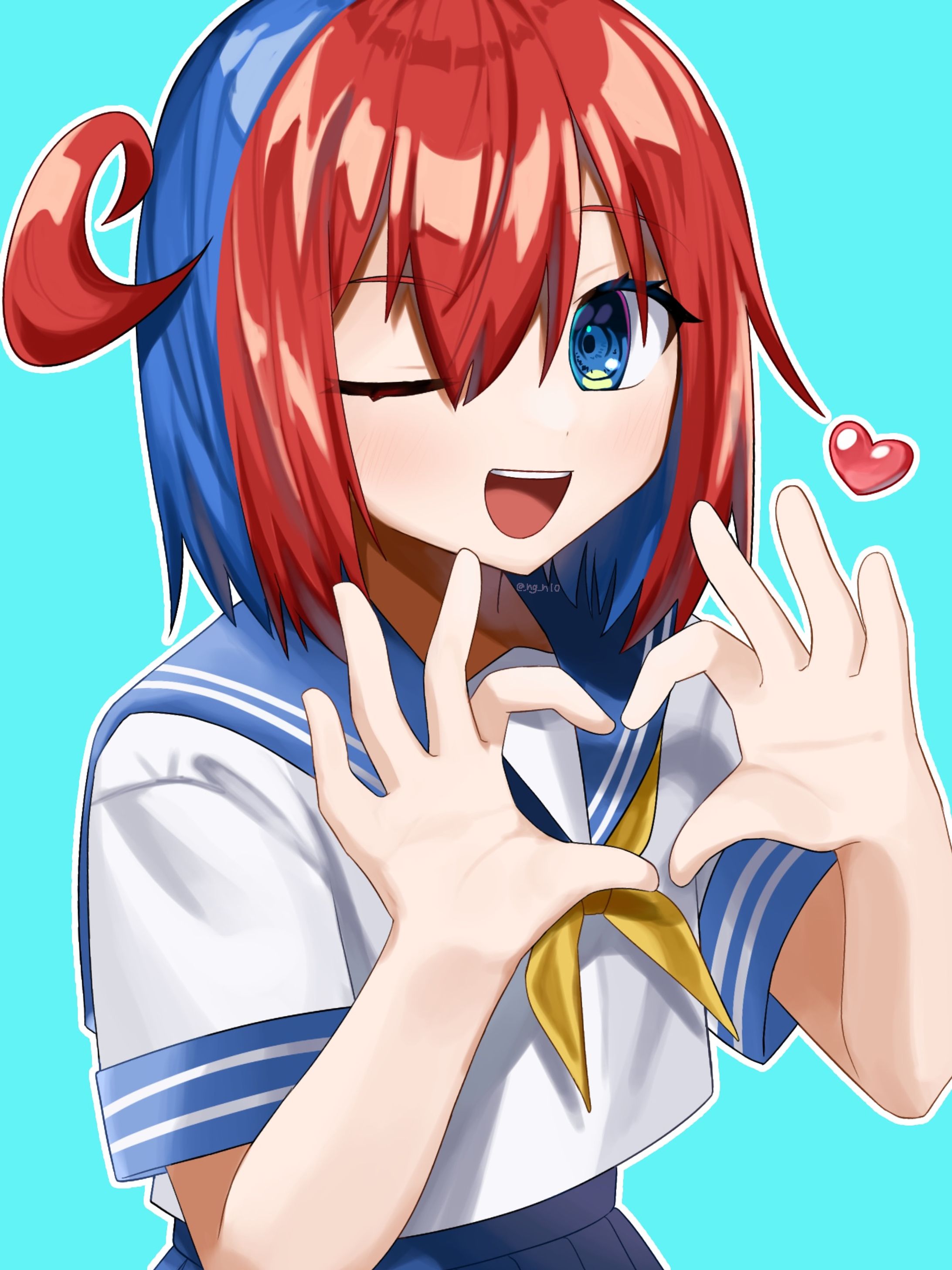 アイカ-1
