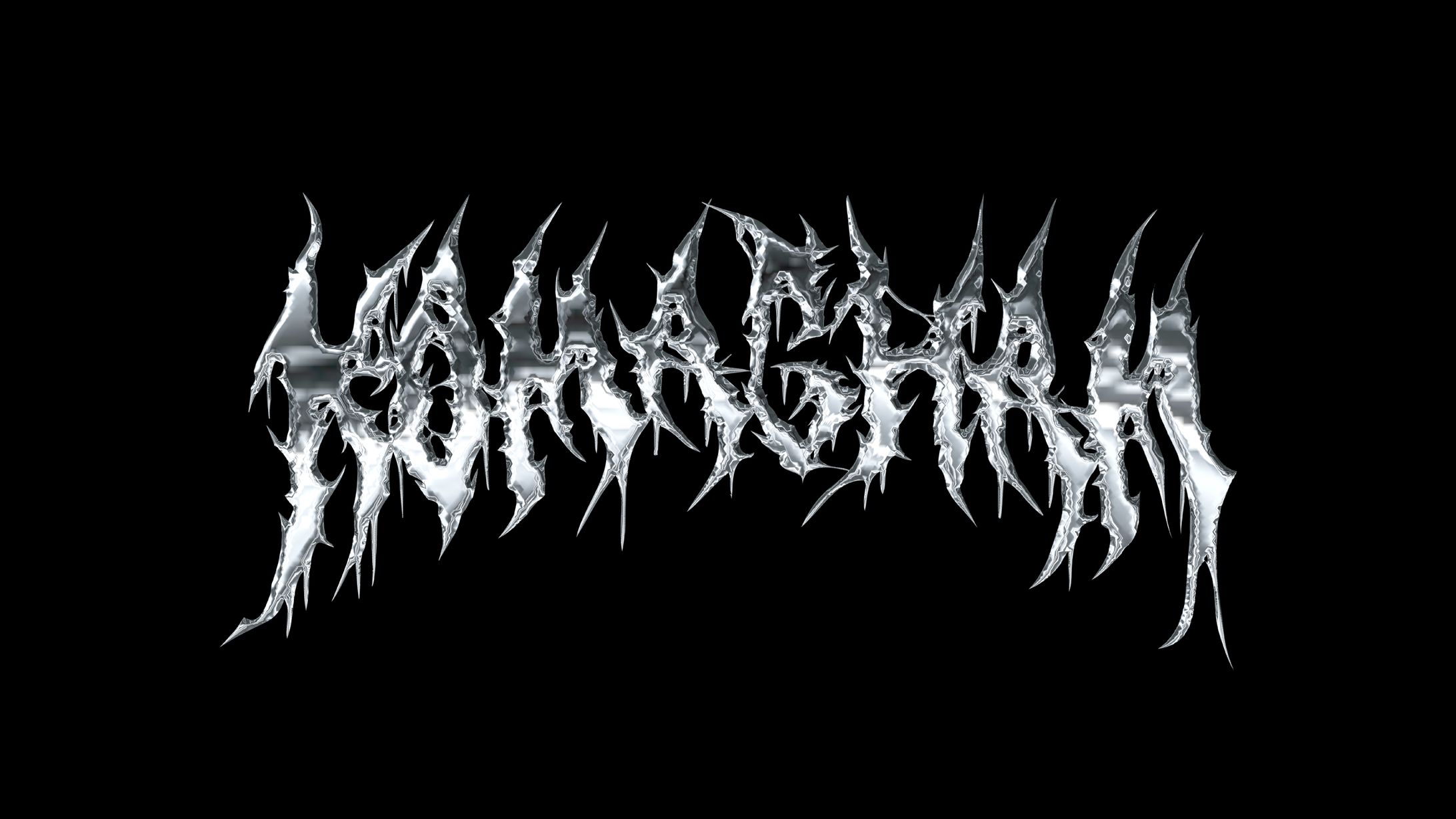 KOMACHAM 3Dロゴ練習-1