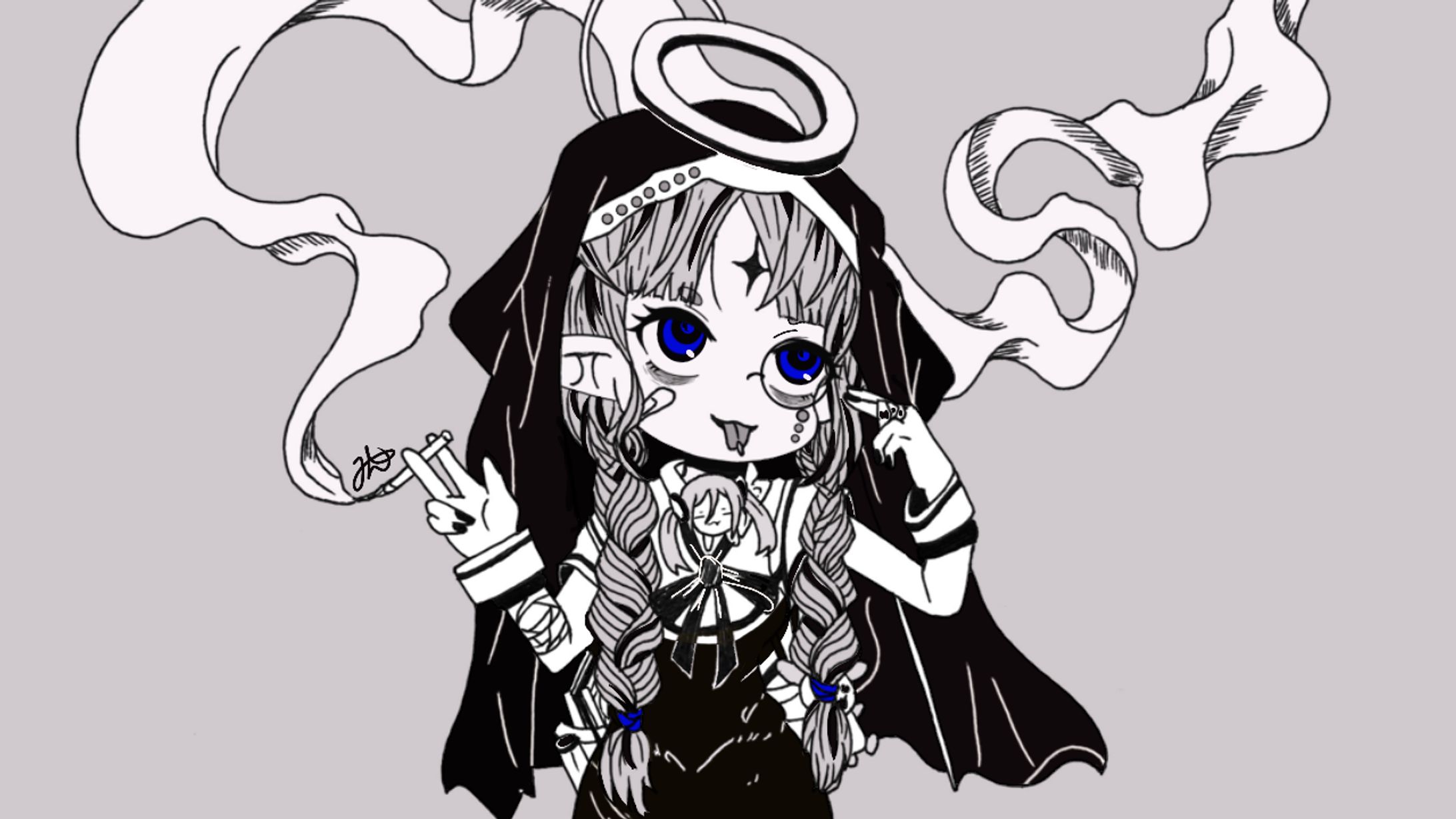 神っぽいな-1
