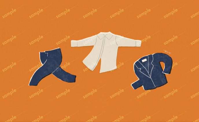 踊る踊る（2025）