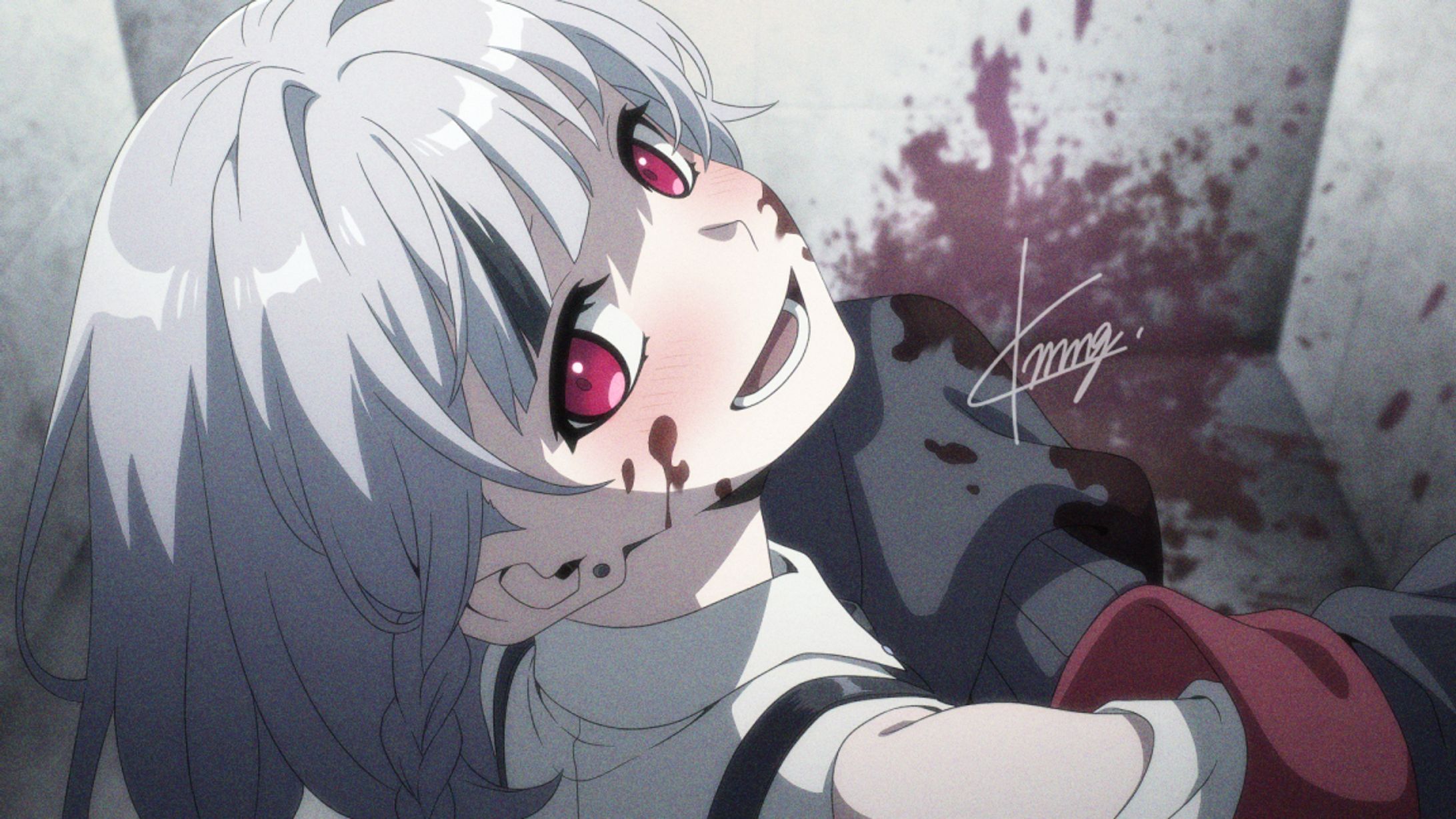 依頼絵(skeb)-1