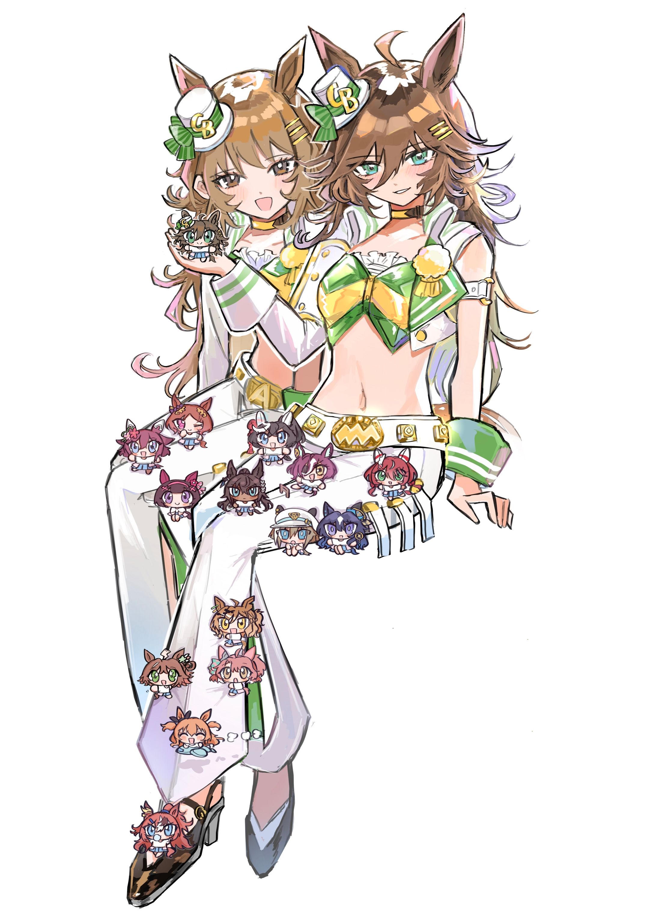 フラワースタンド-1