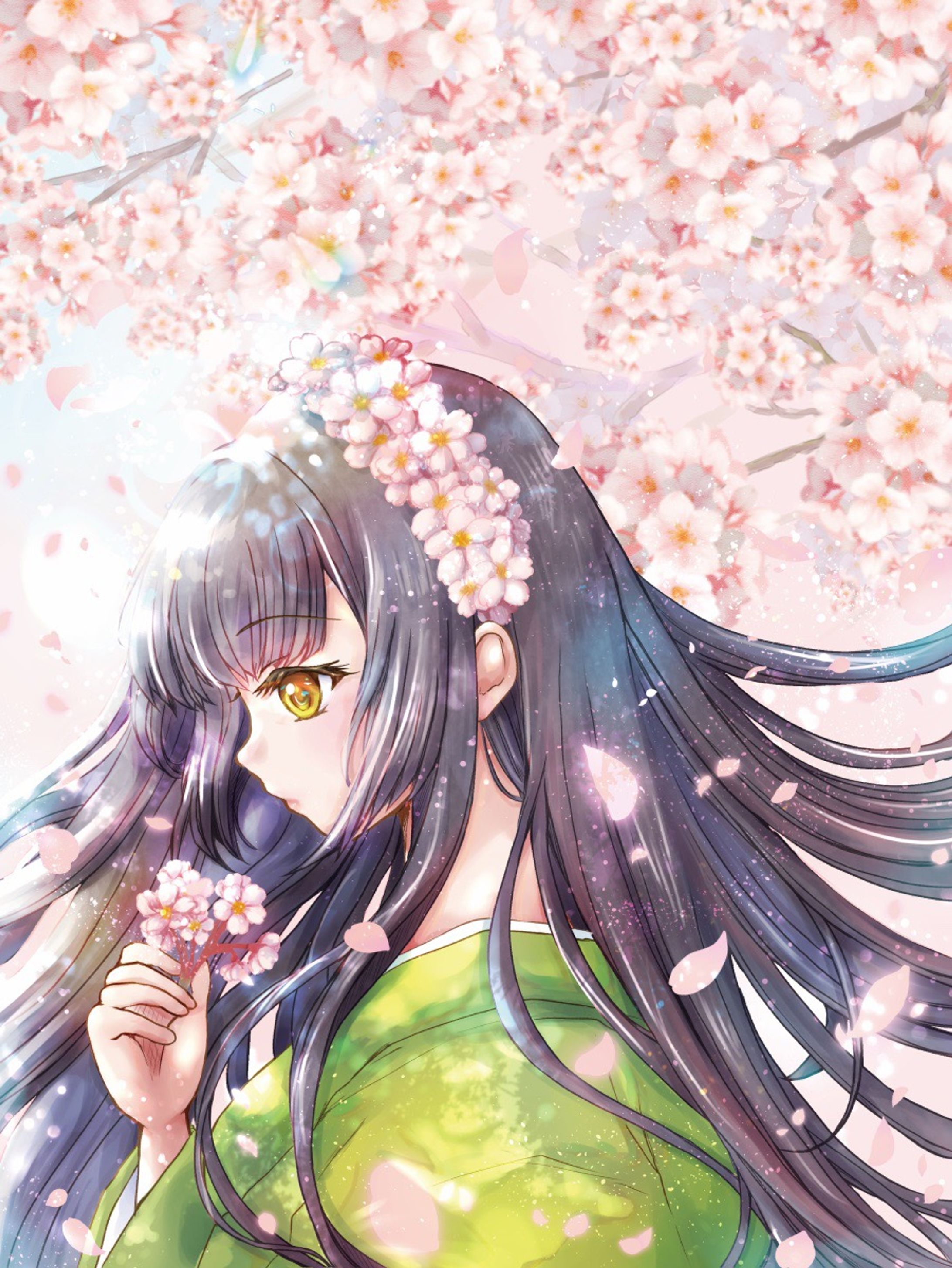 桜-1