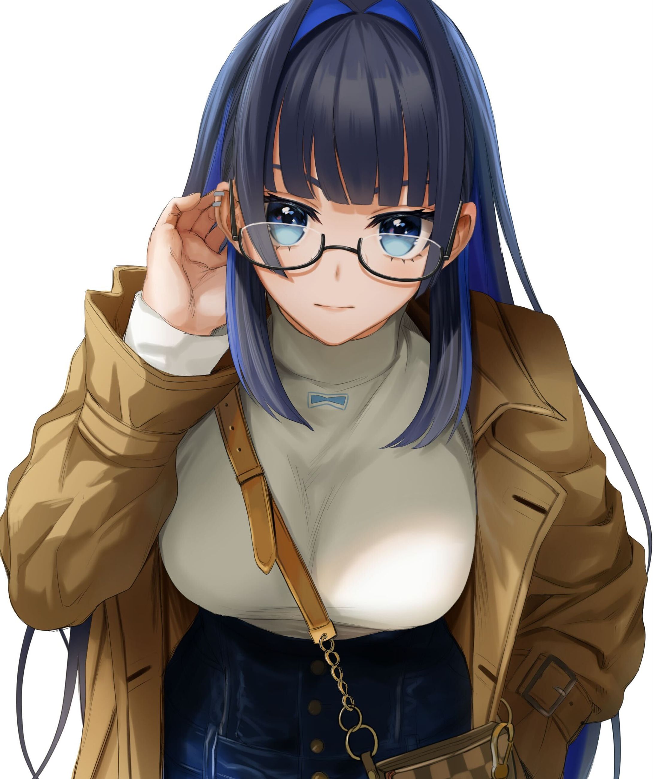 Glasses Kronii-1