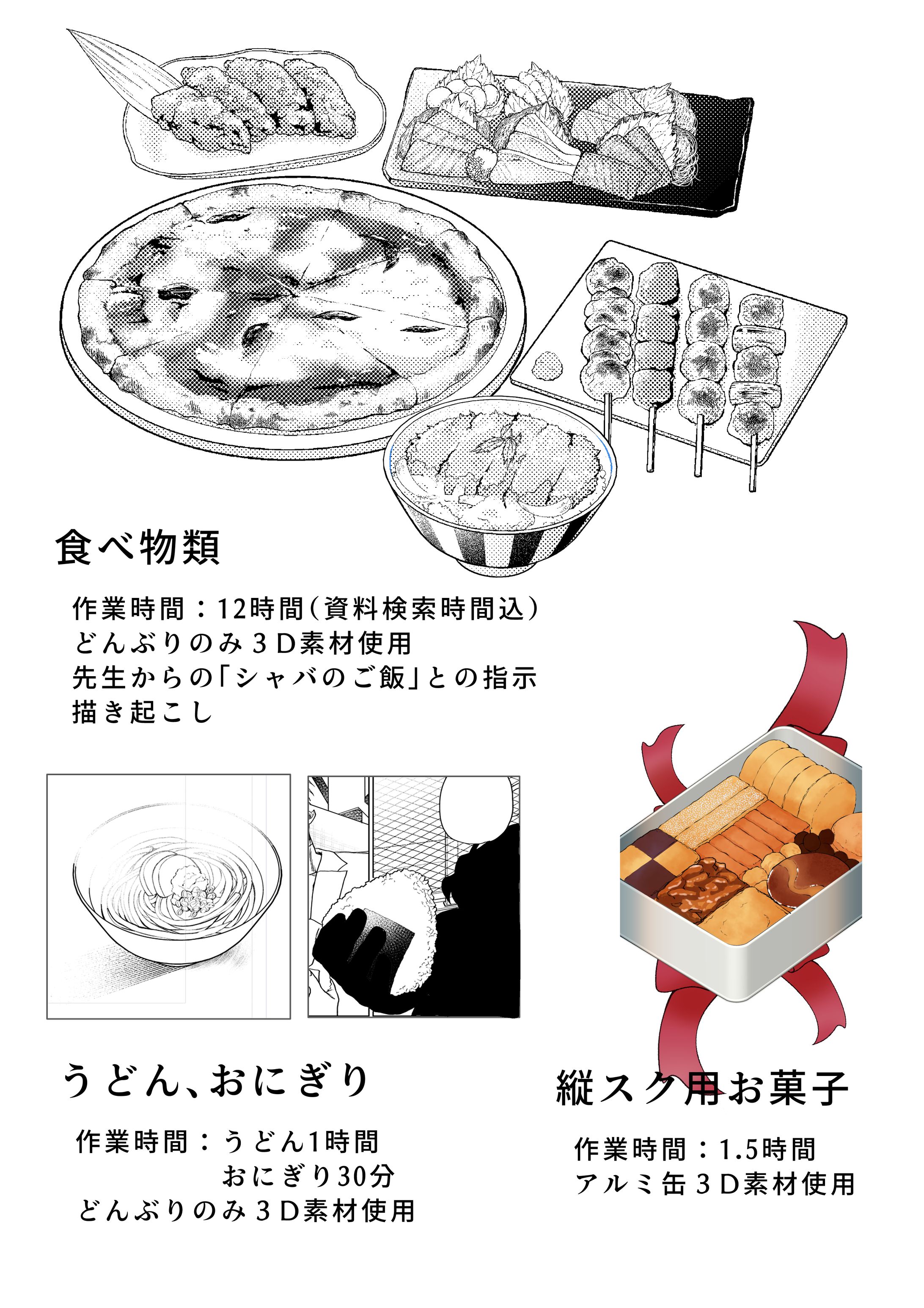 アシスタント用ポートフォリオ-1