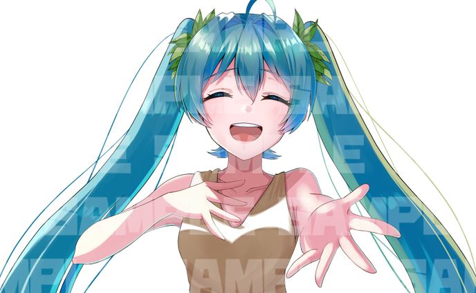 【ボカロ曲用】うどんタイマーP様