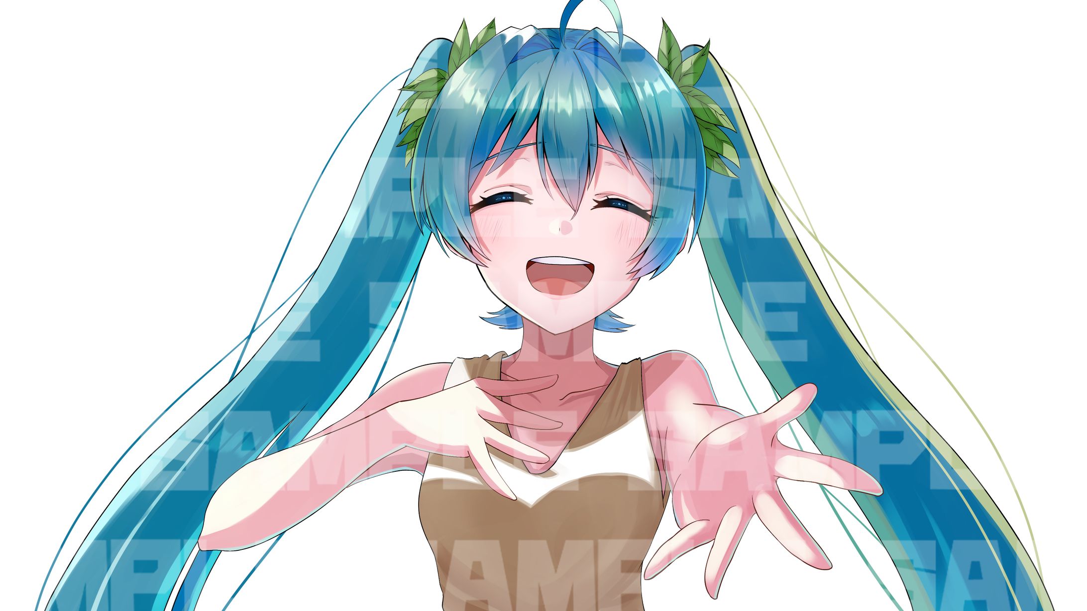 【ボカロ曲用】うどんタイマーP様-1