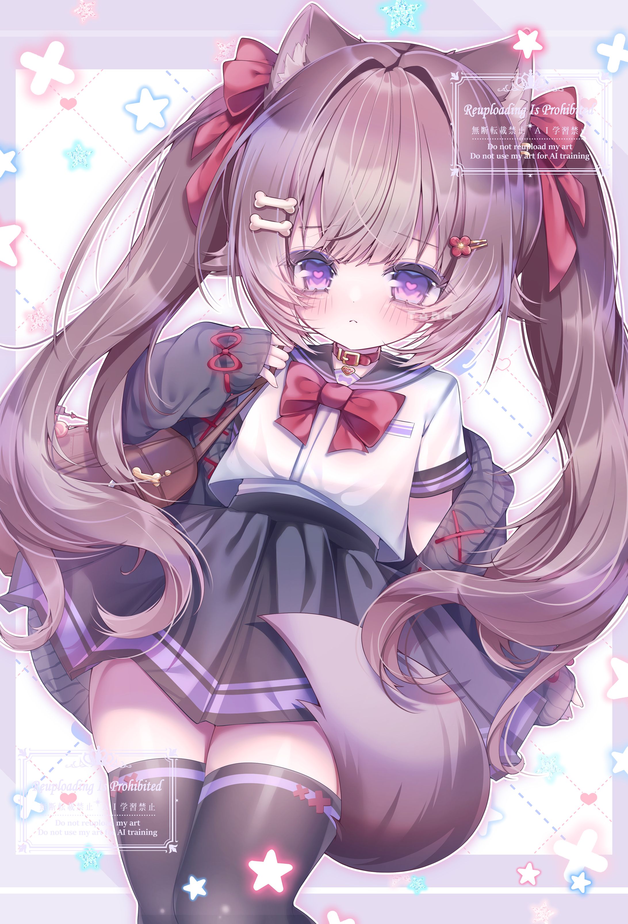 【skeb】Nokko 様-1