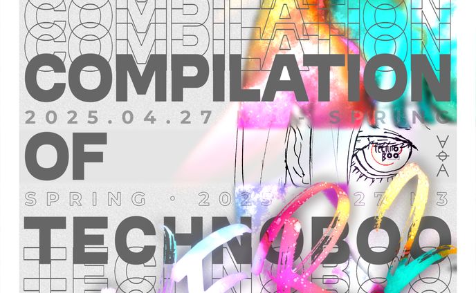 vライバー、techno