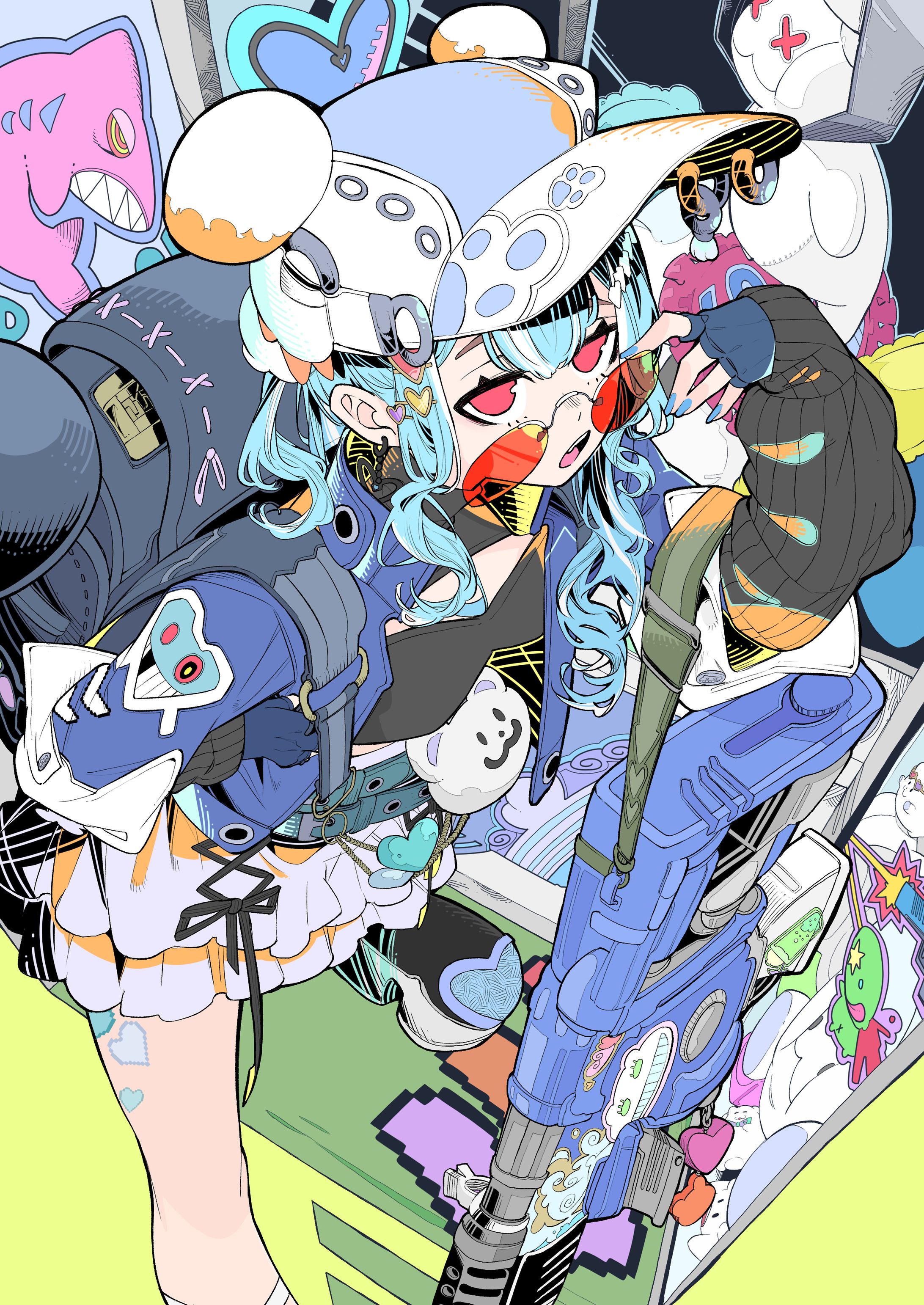 白波らむね15-1