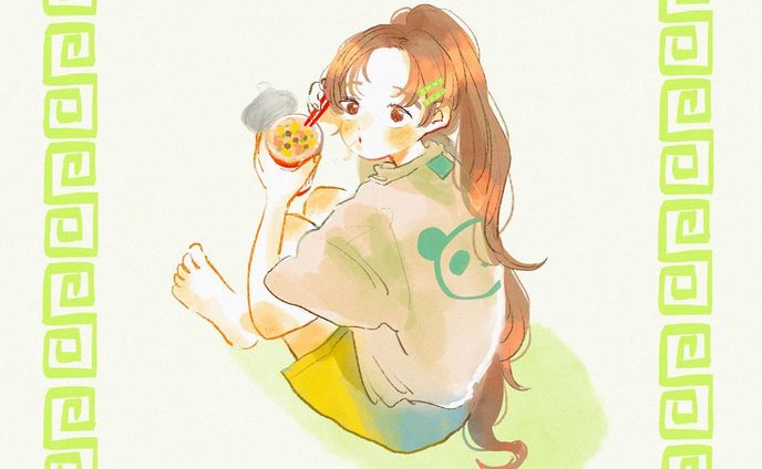 .
🍜🍥
.
.
.
.
.
.
.
.
…あげないよ。
.
.
.
#illust #illustration #illustgram #art #いらすとぐらむ #イラストレーター #イラスト #イラストグラム #シンプルイラスト #일러스트 #일러스트레이션  #drawing #kawaii #kawaiigirl  #絵描きさんと繋がりたい  #デジタルイラスト #ガールズイラスト #女の子イラスト  #refrigerator #refrigeratorroom  #軽美術部 #軽美術部のみんなでフォローし合おう #anipiccom  #anipraillustration  #kurita_irasuto  #アマネイト  @kurita_irasuto  @keivi.jp @amanate.official