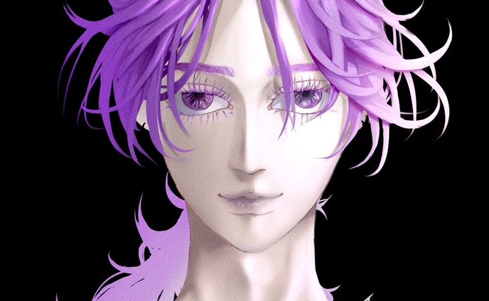 線画やカラーイラスト