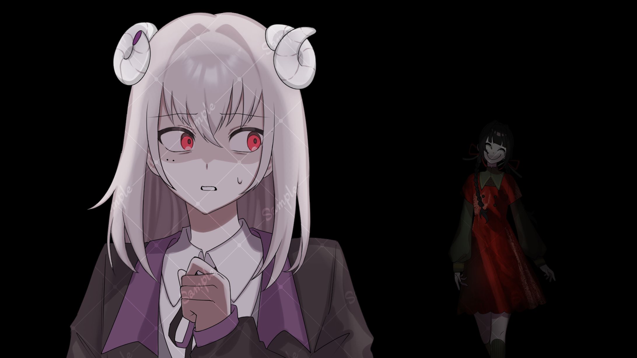 DEATD×LOVE=LIFE  -1