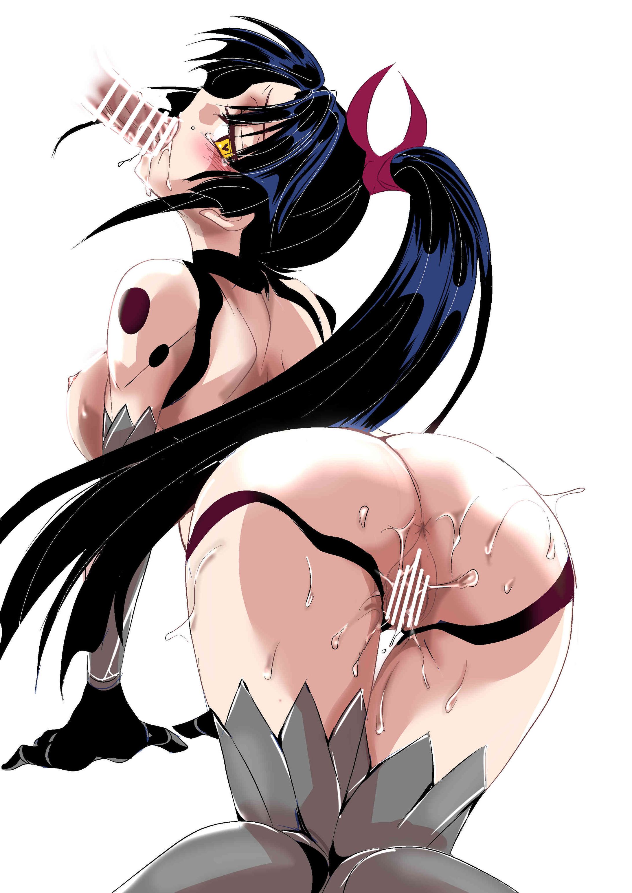 段蔵ちゃん／R-18-1
