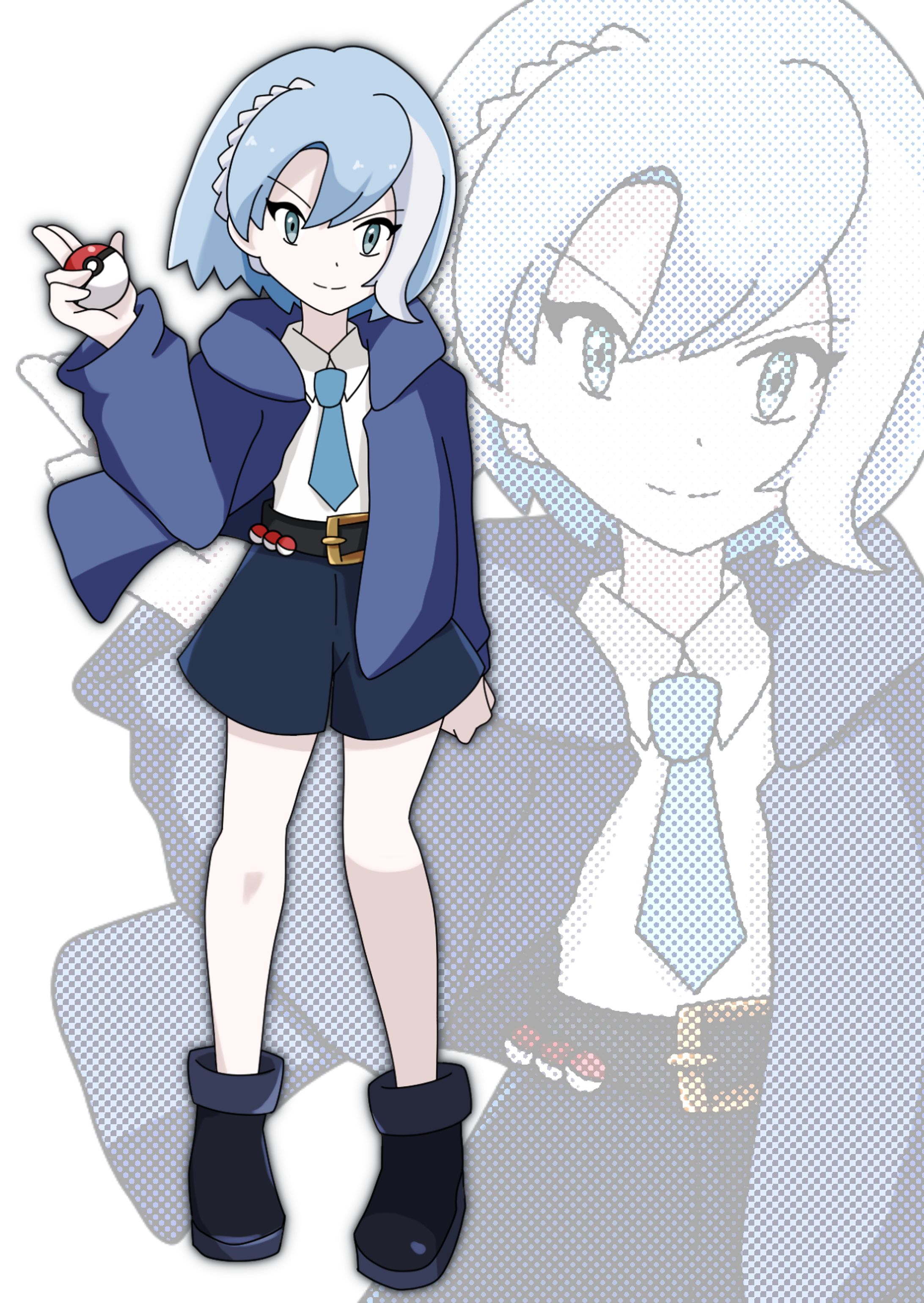 OC_ポケモン風-1