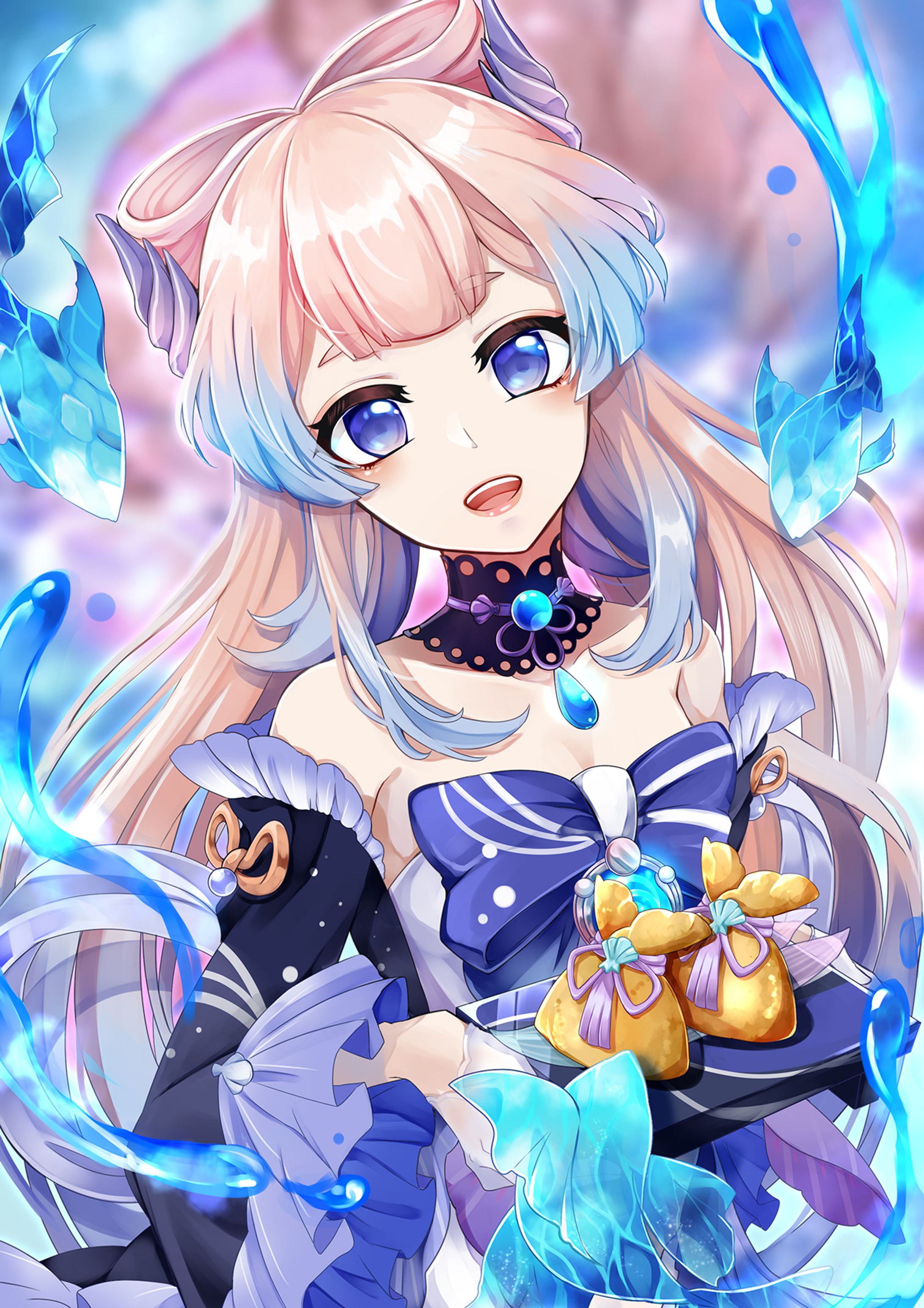 版権イラスト-1