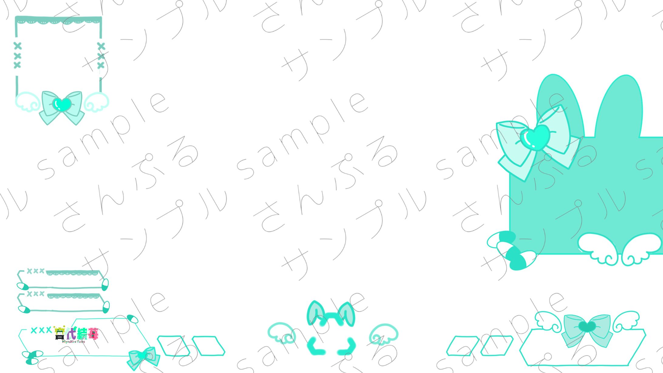 ゲームフレーム-1