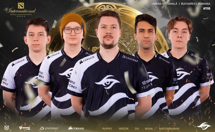 Esports Poster