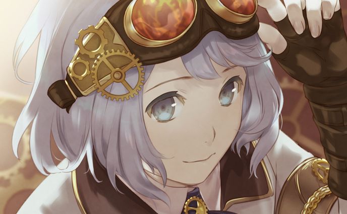 ファンタジー、スタートアップ