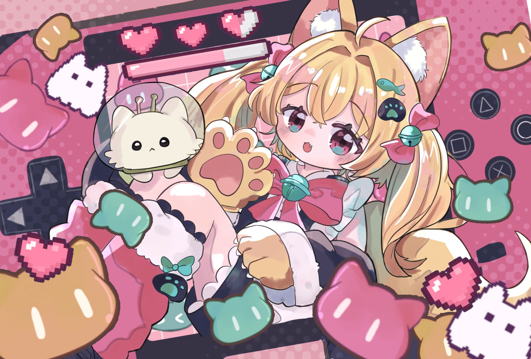 ゲーム-1
