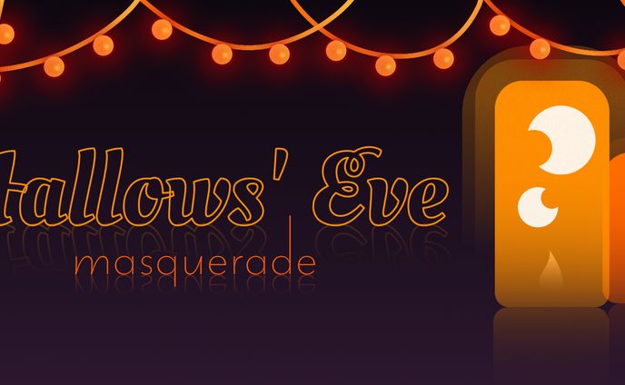 Hallows' Eve Masquerade