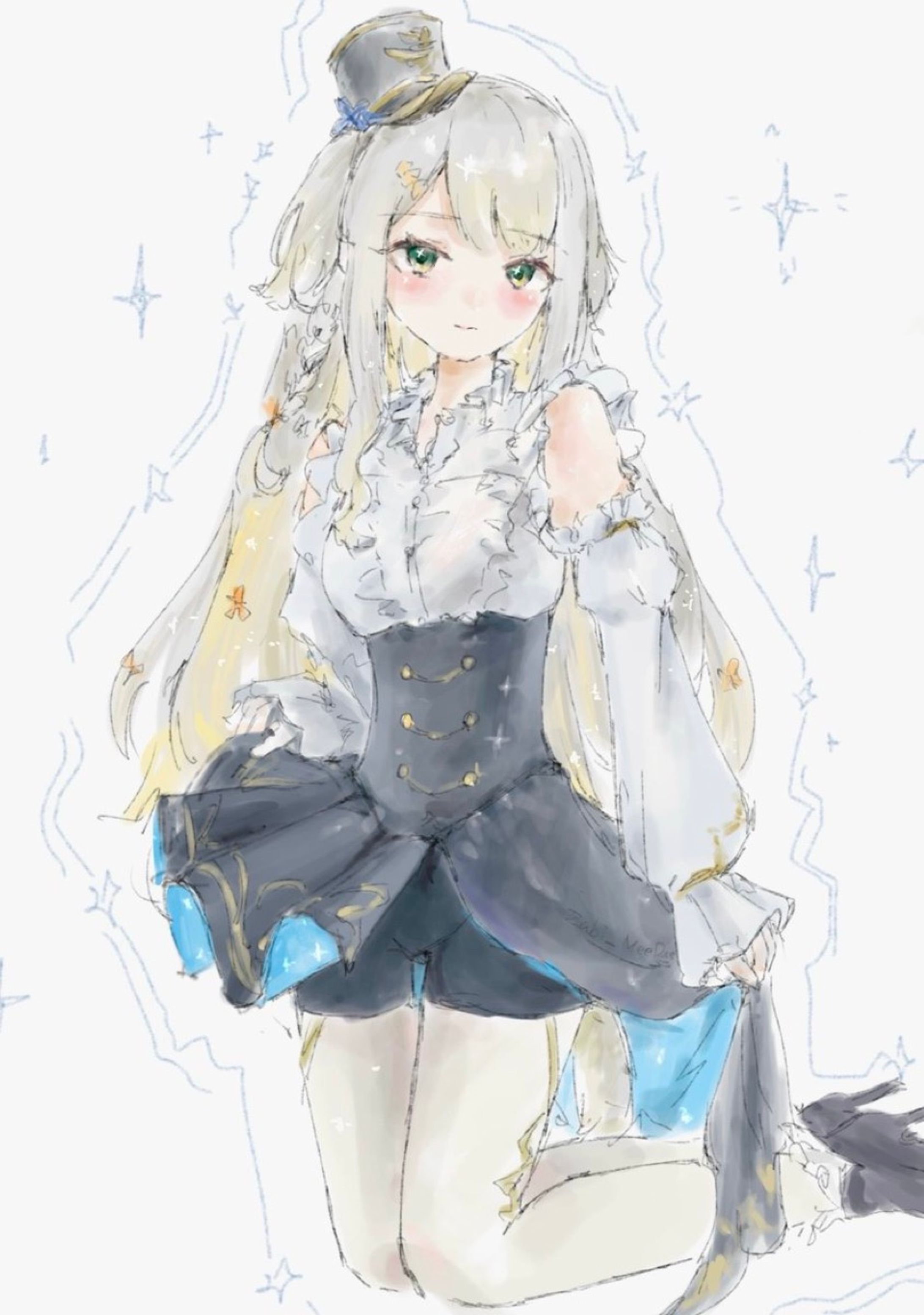 にじさんじFAまとめ-1