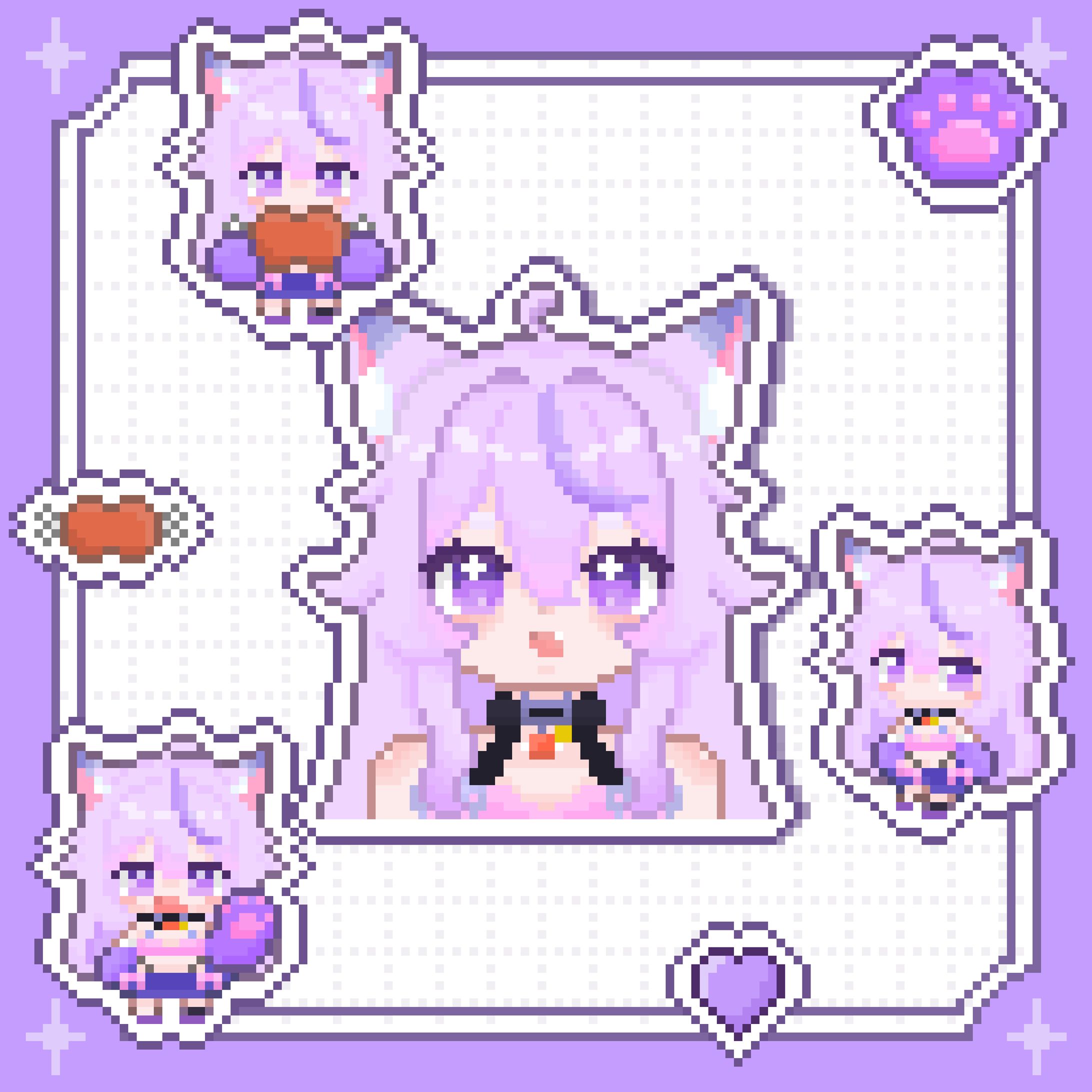 Skebリクエスト-1