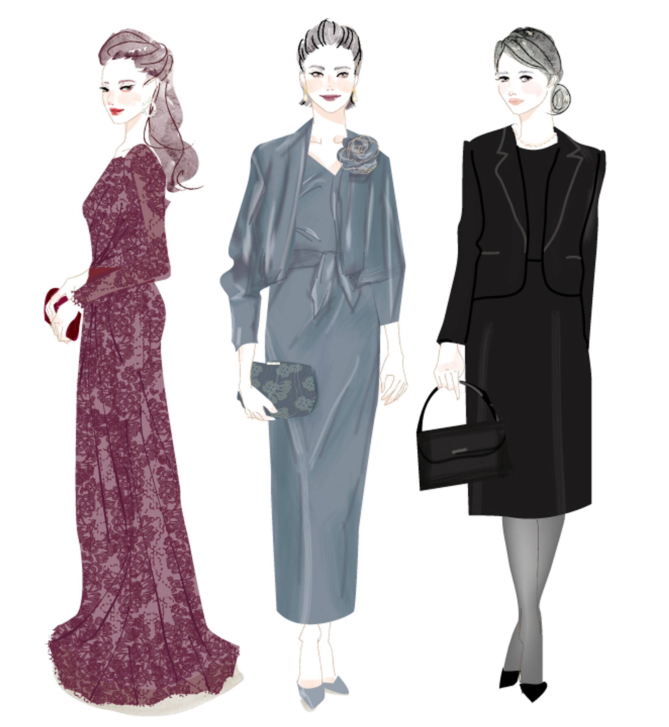 【work】雑誌/プレジデント社 woman president-1