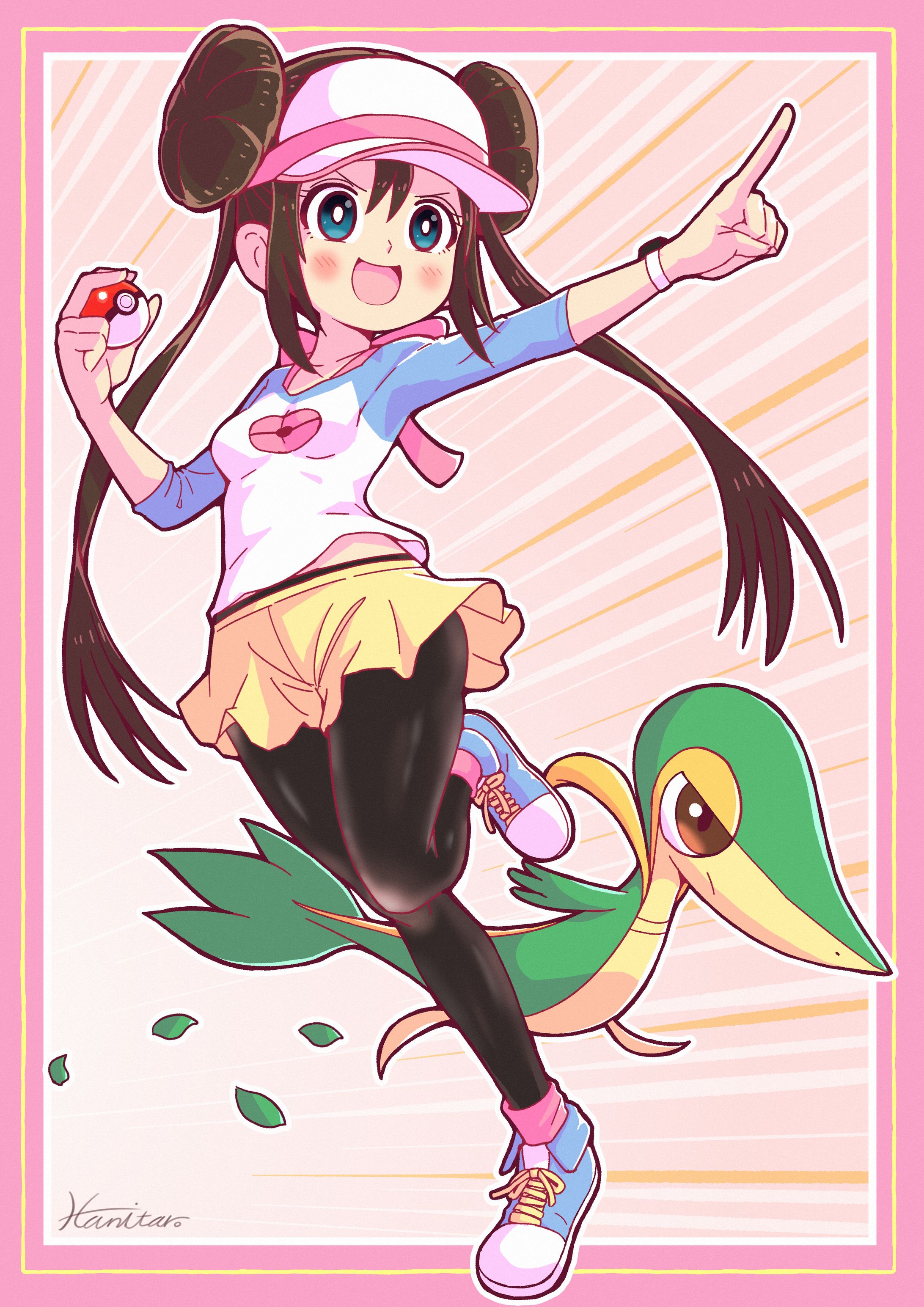 ポケモン　メイ-1