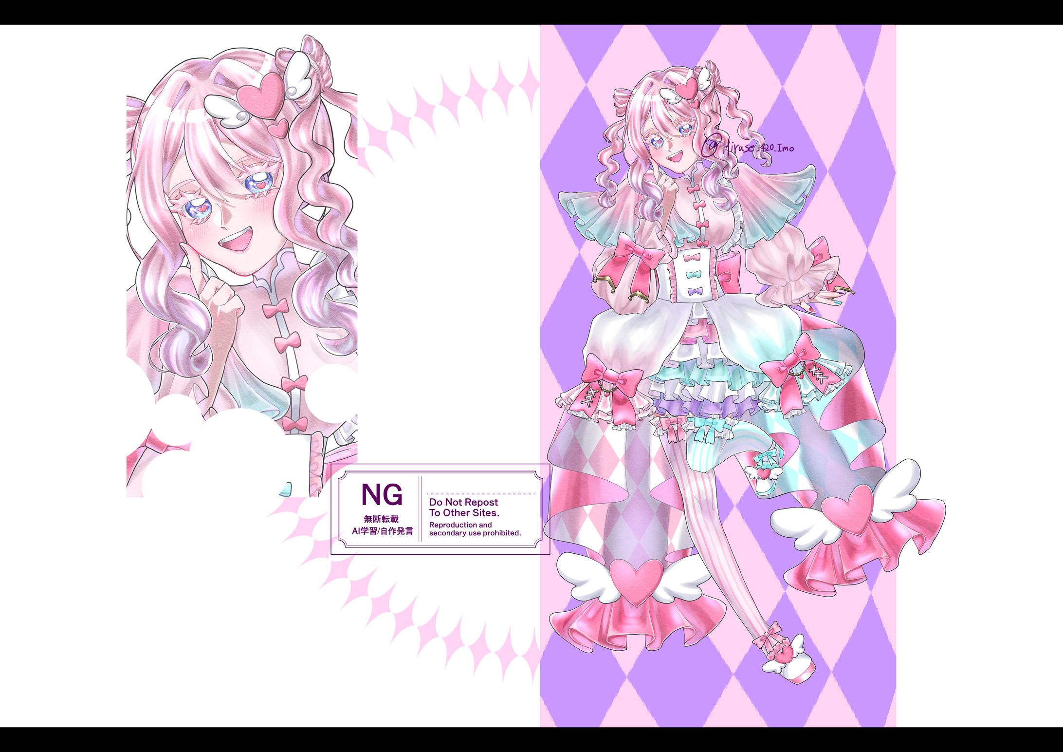 🩷🎀-1