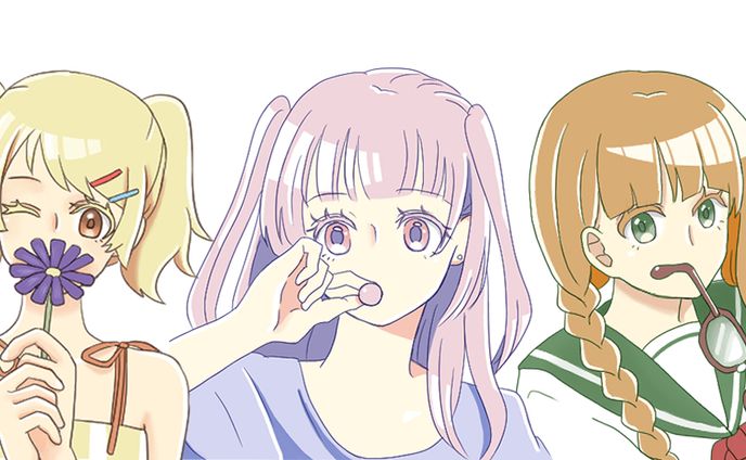 営業、オーバーレイ