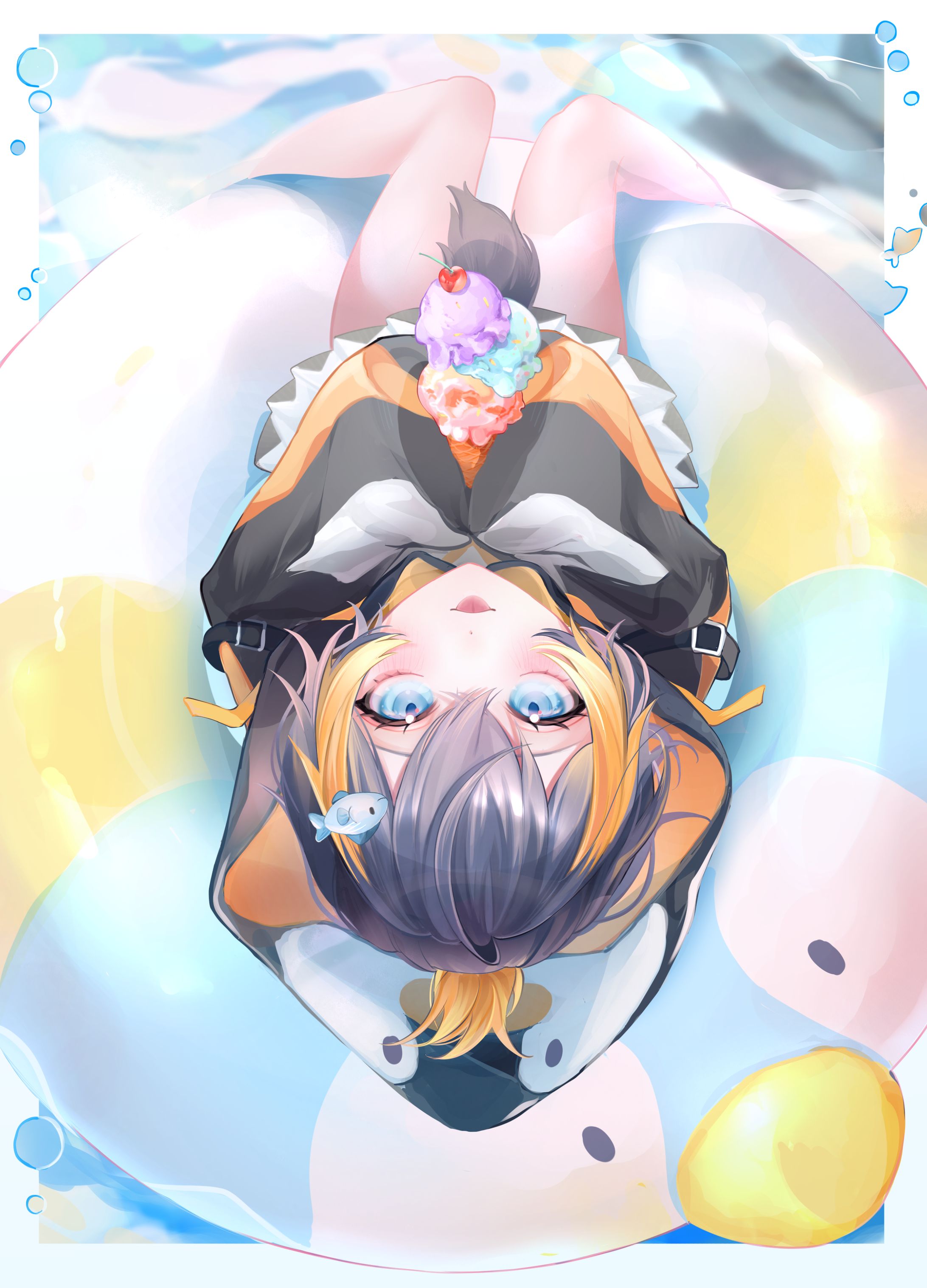 ファンアート-1
