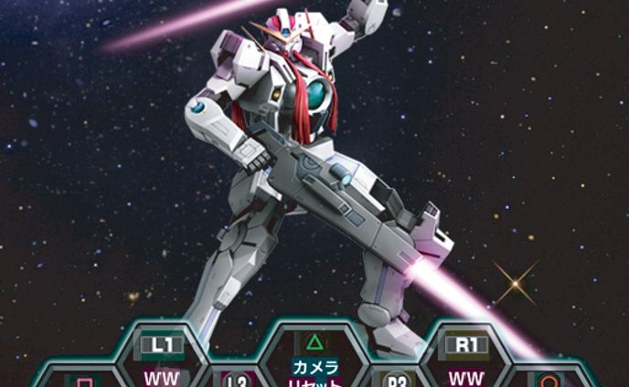 機動戦士ガンダム00 ガンダムマイスターズ