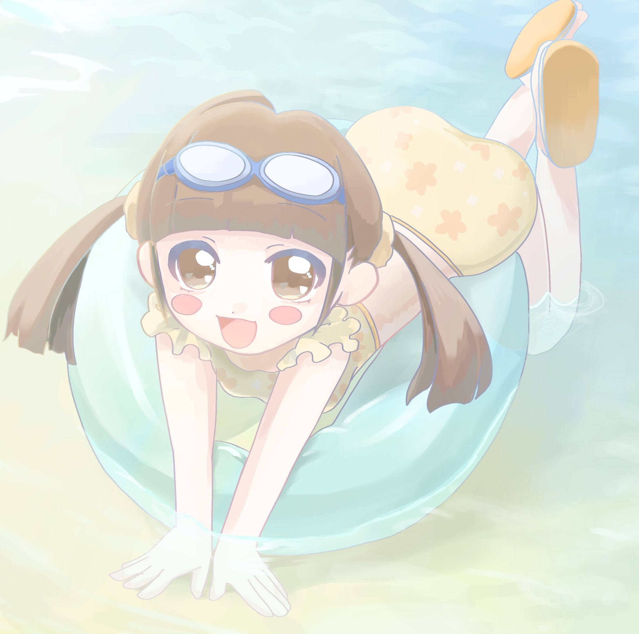 海-1