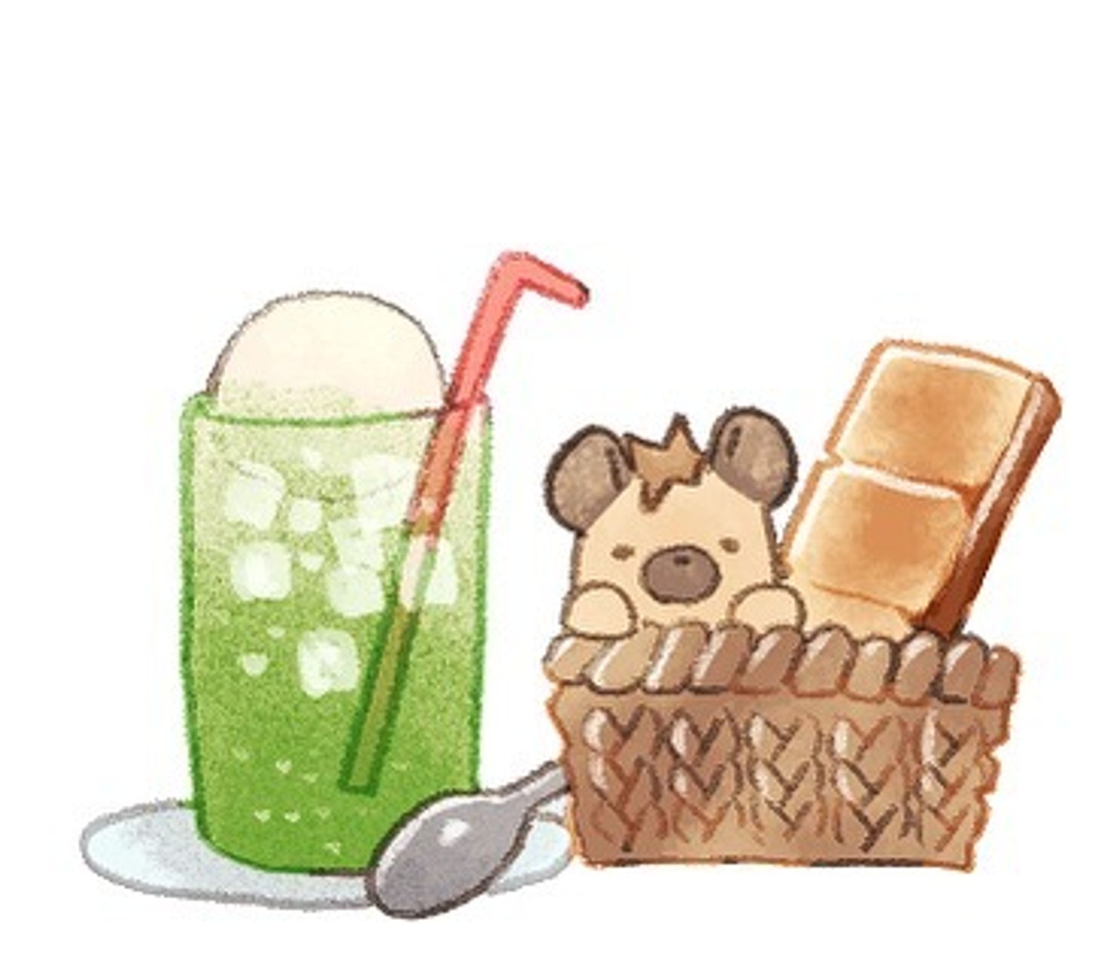 LINEスタンプ販売中です
#lineスタンプ #ハイエナ  #instagram #illustration #イラスト-1