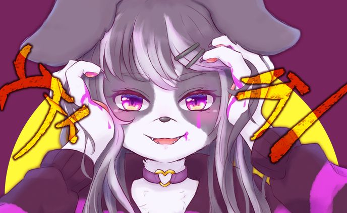チラシ、実績＿動画イラスト