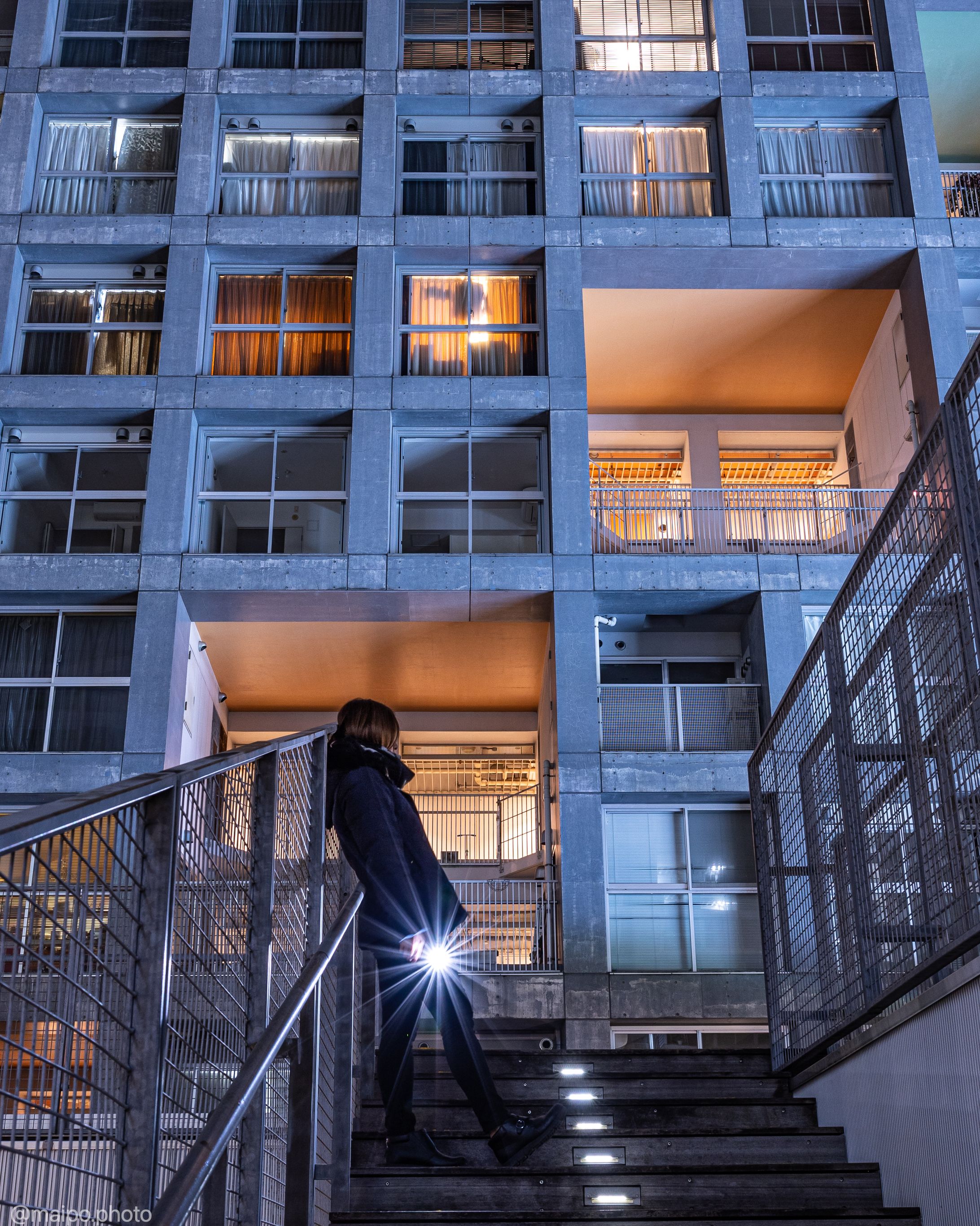 Night shots-1