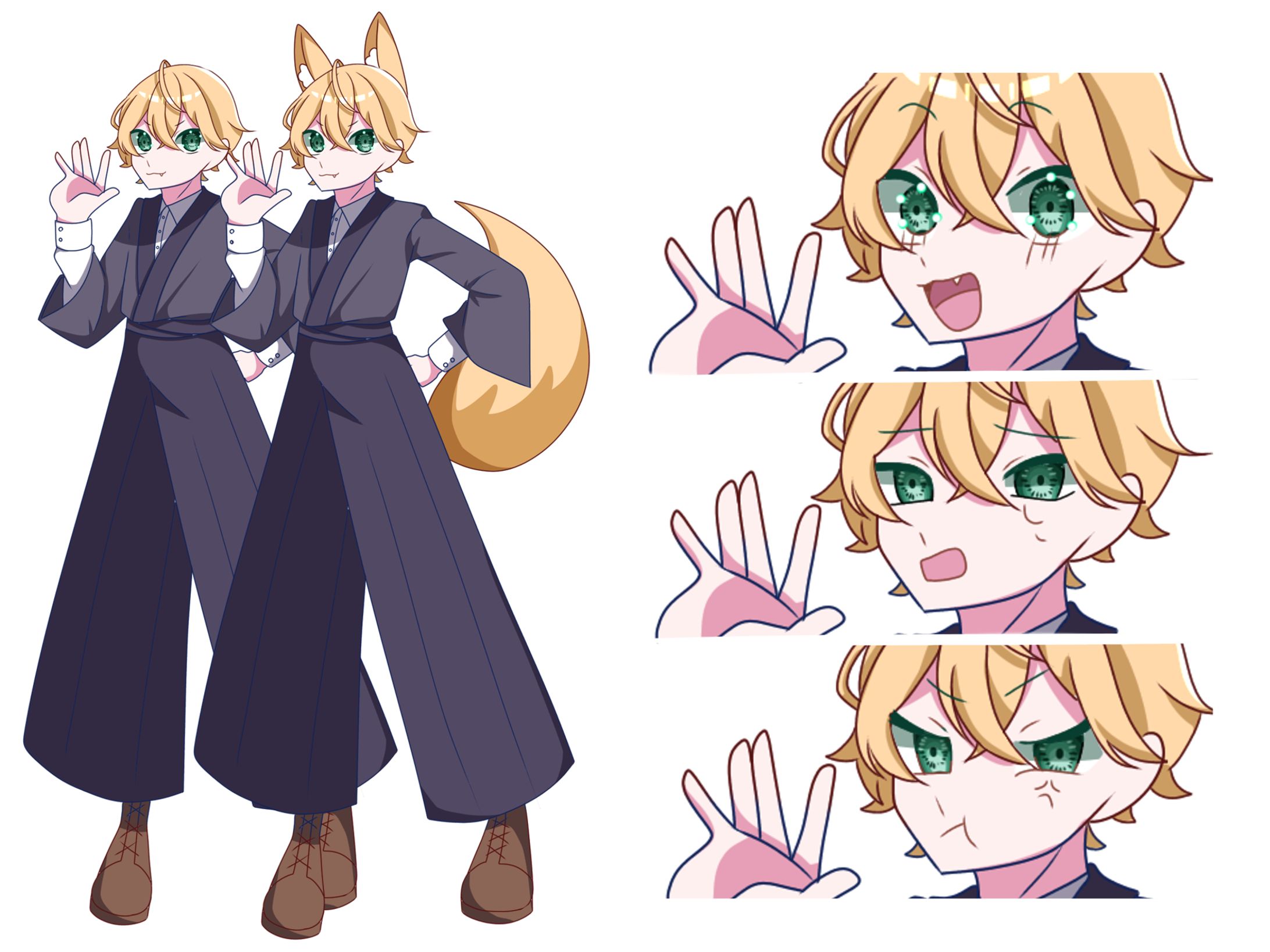 立ち絵ご依頼品-1
