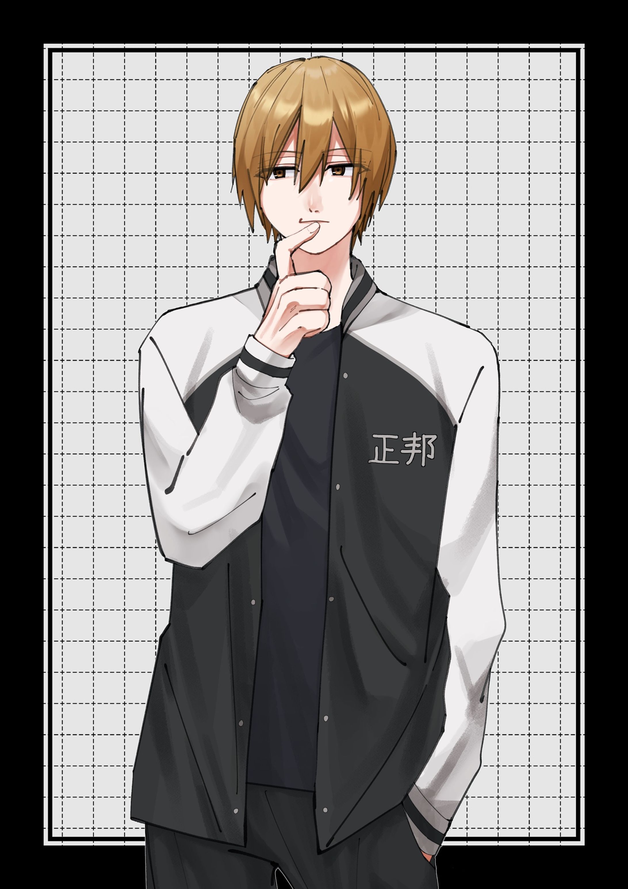 春日隆平(黒子のバスケ)-1