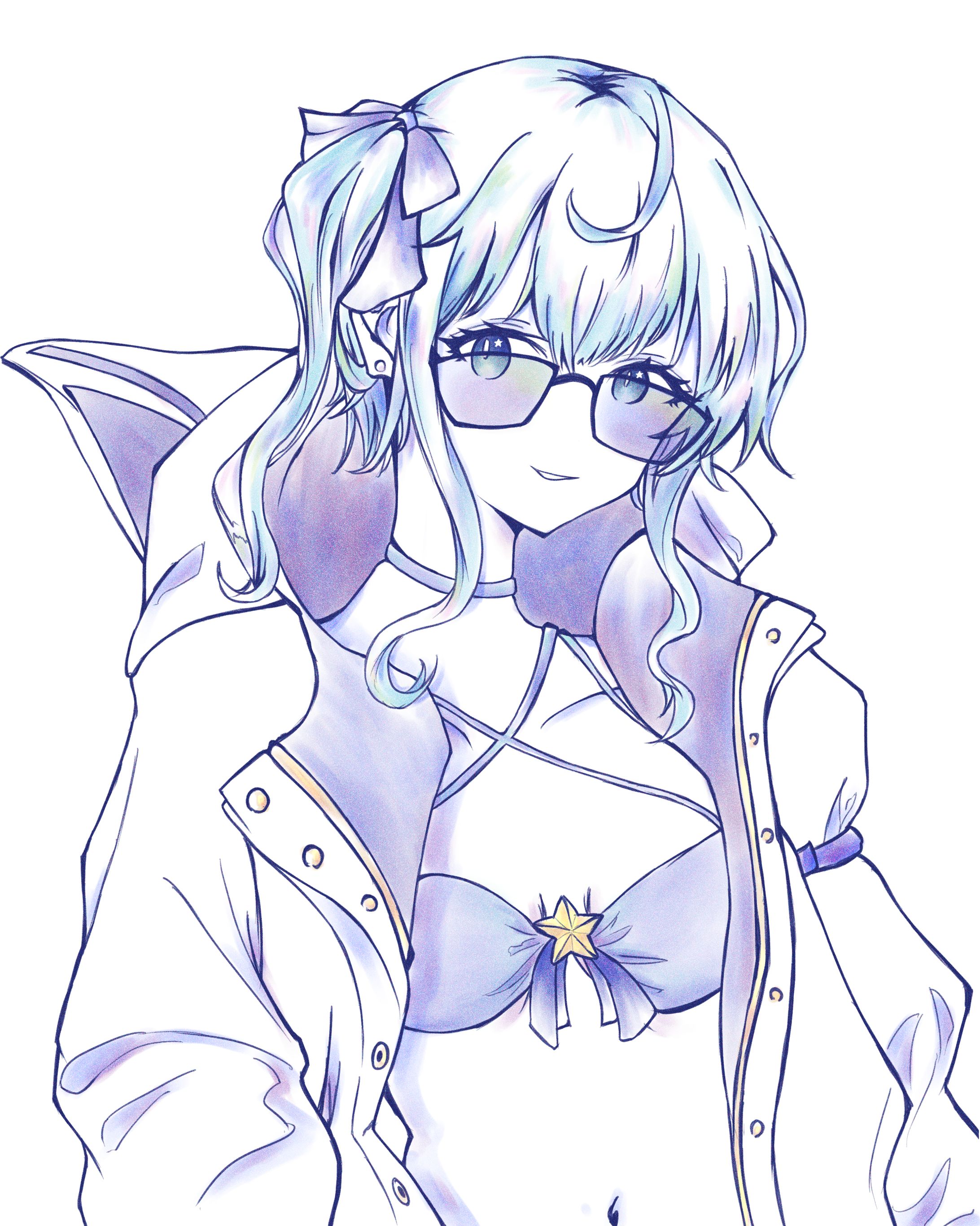 星街すいせいさん-1