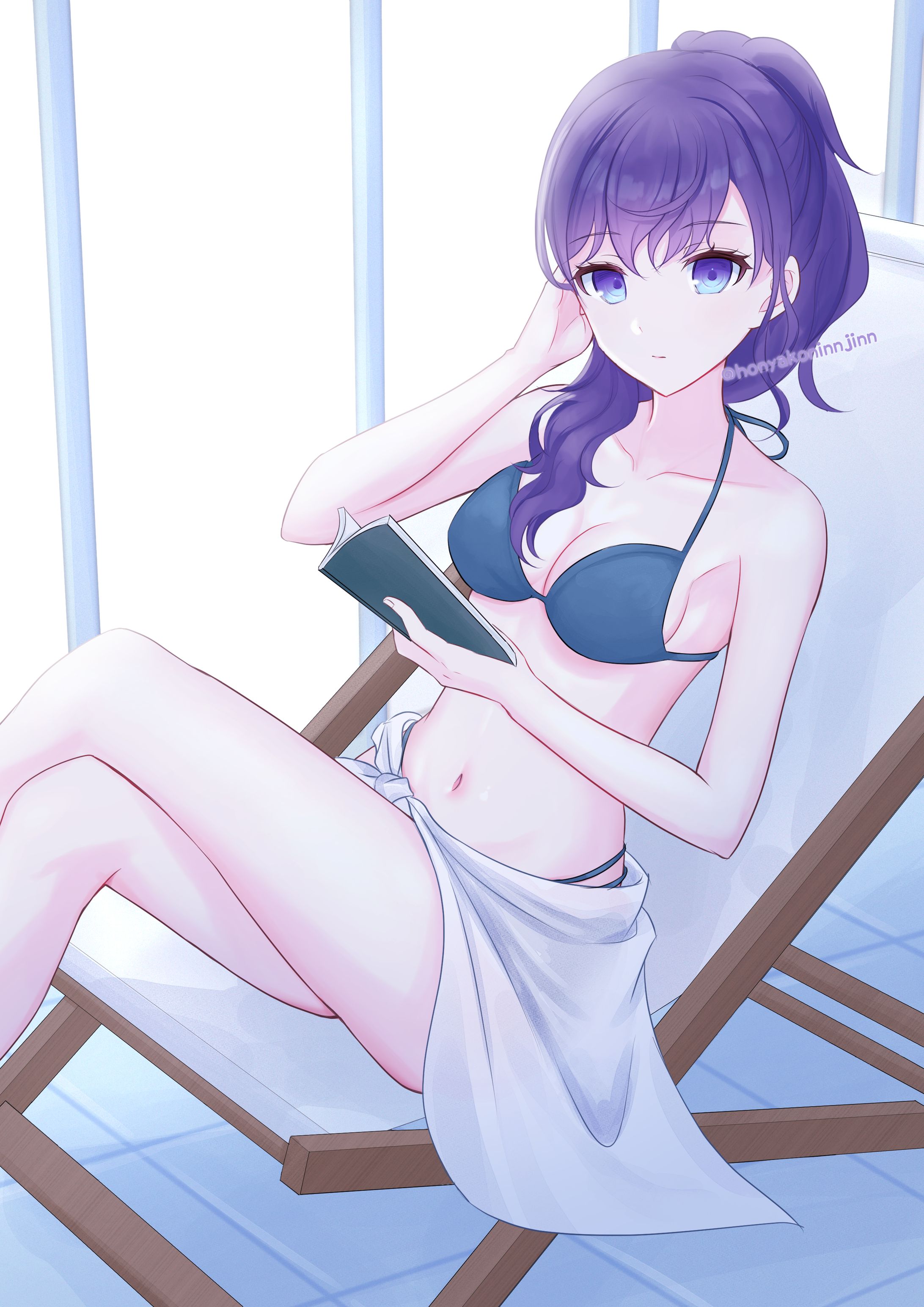 プロセカ＿朝比奈まふゆ-1