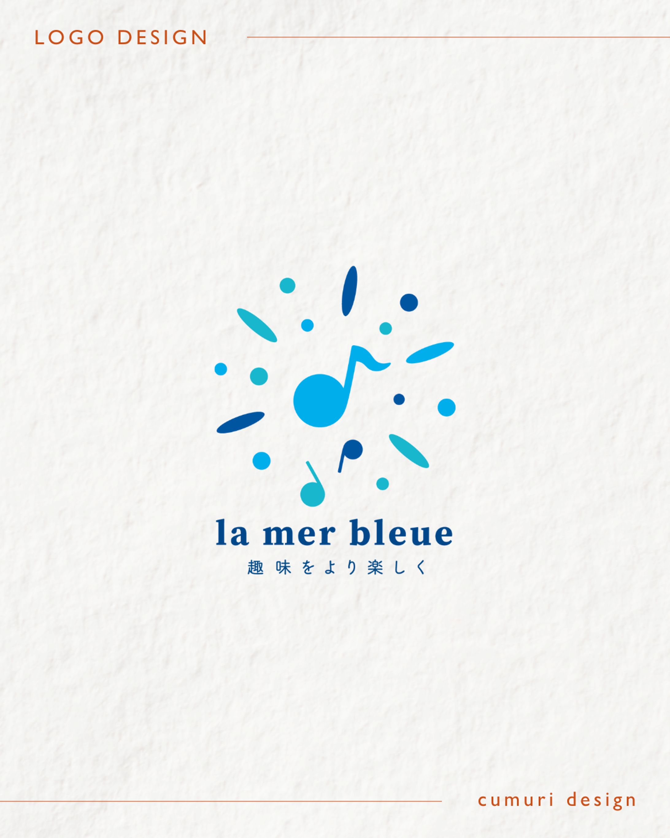 la mer bleue 様（音楽教室）-1