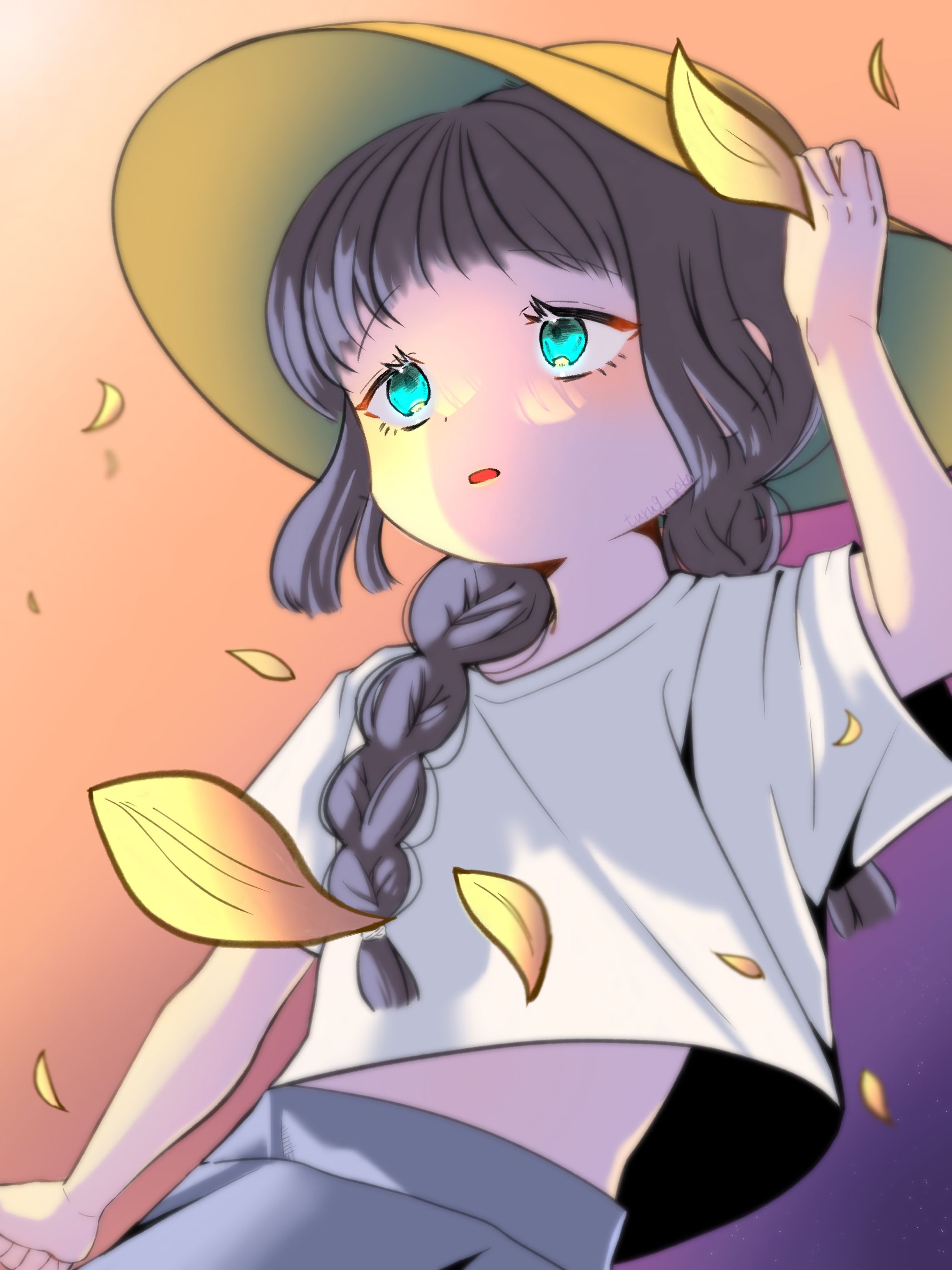 オリジナルキャラクター-1