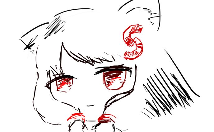 ねこ