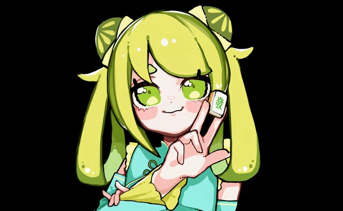 【依頼】へむたい子様 ゆるイラスト
